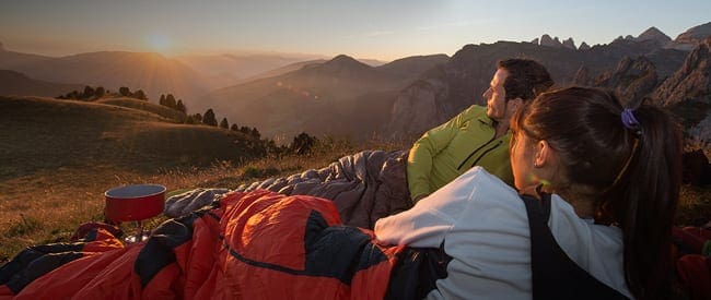 trail-hiking-sleeping-bags