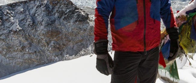 Outdoor research best sale arete