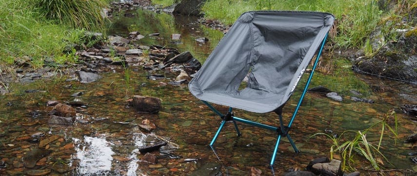 Helinox Chair Zero \u003e Trail Hiking Australia