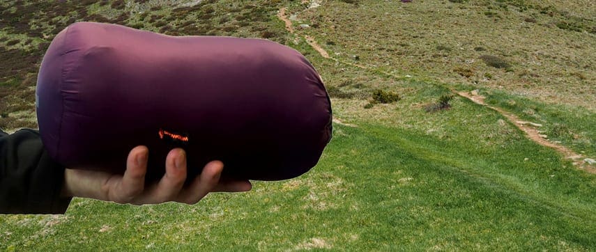 trail-hiking-australia-snowgum-micro-600-down-sleeping-bag-3
