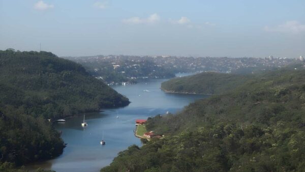 East Bantry Bay Walk (4.6km) East bantry bay walk (4. 6km)