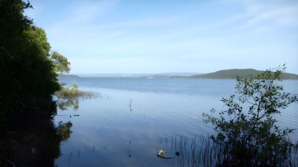 Galgabba point walk (3. 2km)