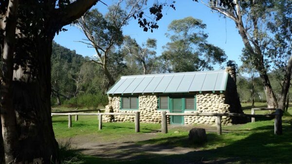 Old geehi hut tour walk (5. 5km)