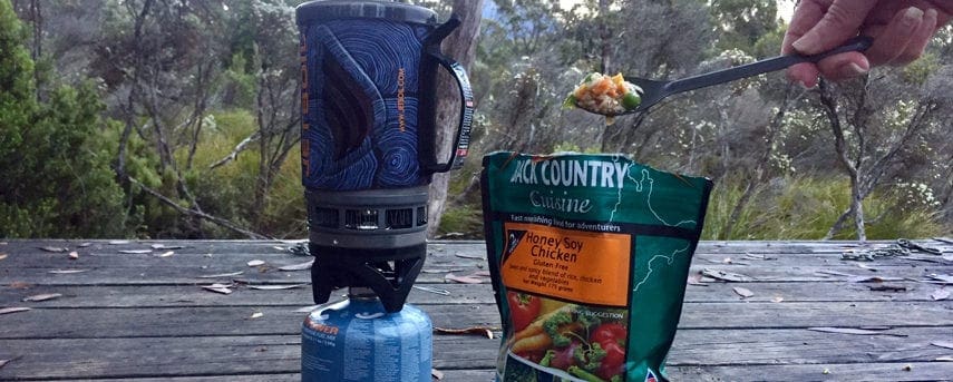 Jetboil Flash Java Kit