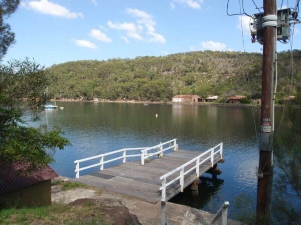 Timber getters track 600x450