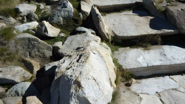 Charlotte pass to mount kosciuszko summit trail walk (18. 5km)