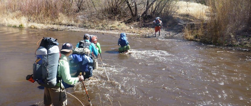 trail-hiking-River-Crossing-Techniques