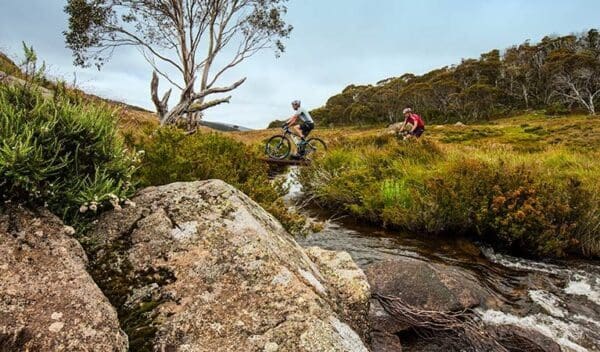 Cascade hut trail trail hiking australia 600x352