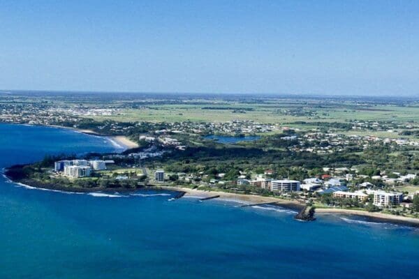 Coral coast pathways burnett heads to bargara 600x400