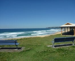 Merewether to Queens Wharf