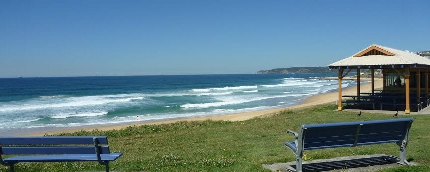Merewether to Queens Wharf