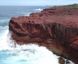 Mowarry Bay to Red Cliffs