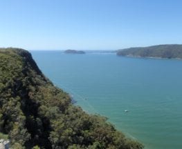 Pearl Beach to Warrah Lookout