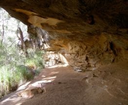 Pindar Cave