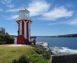 South Head Heritage Trail