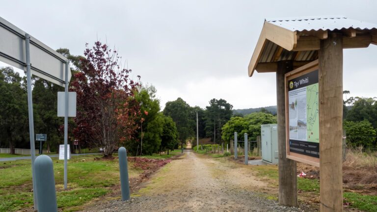 Birregurra - Forrest Tiger Rail Trail Walk (7km) Birregurra - forrest tiger rail trail walk (7km)