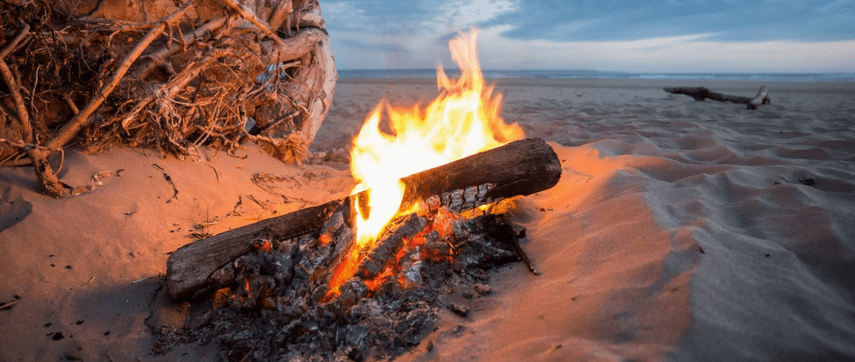 Top 11 desert camping tips that you should know today