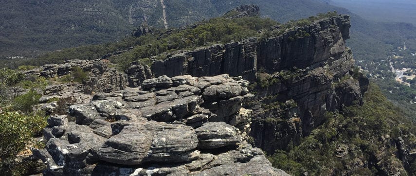 black backpack forever 21