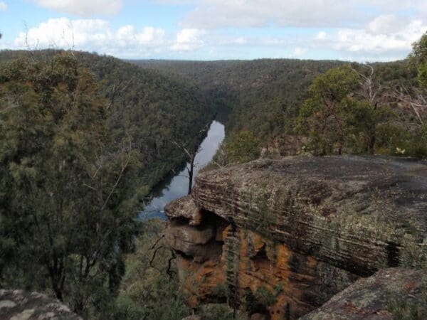 Nepean lookout 600x450