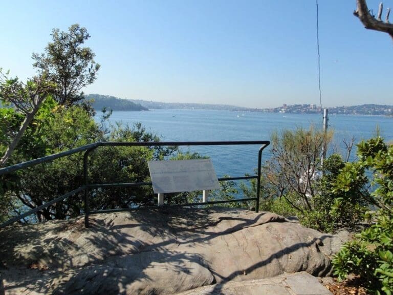 Robertsons point lookout 768x576
