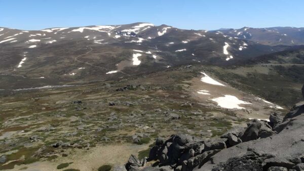 Charlotte pass village & mt stilwell loop walk (4. 2km)