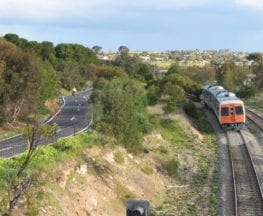 Coast to Vines Rail Trail