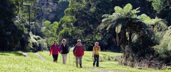 Hikes High low aqueduct river walk 600x254