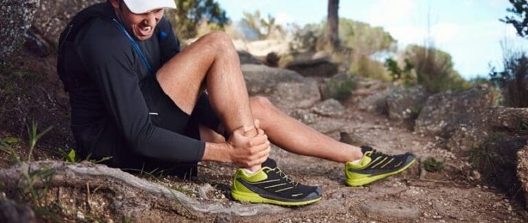 How to Prevent Common Hiking Injuries