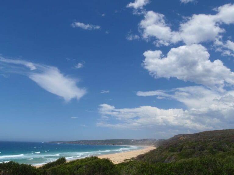 North tura beach 768x576
