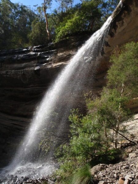 Victoria falls to pierces pass 450x600