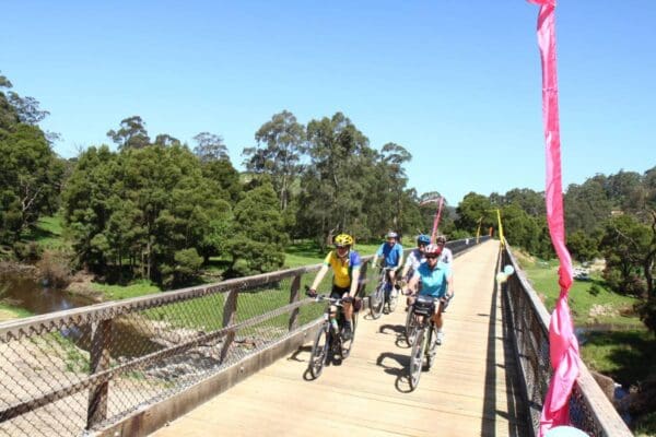 Camperdown to timboon 600x400