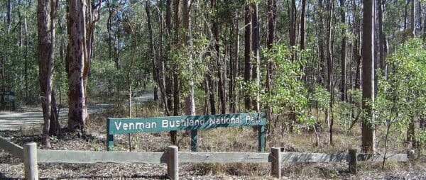 Plunkett mallee circuit venman bushland national park 600x254