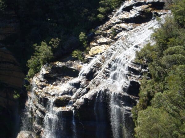 Rocket point lookout track 600x450
