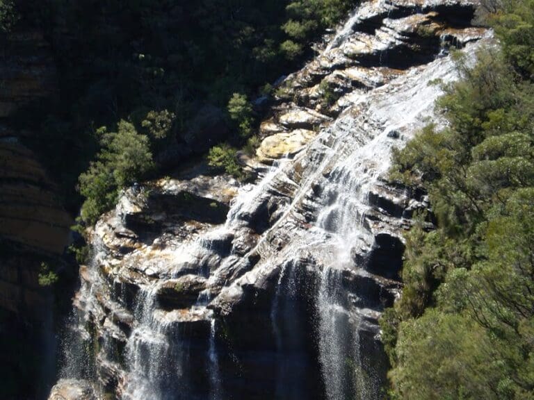 Rocket point lookout track 768x576