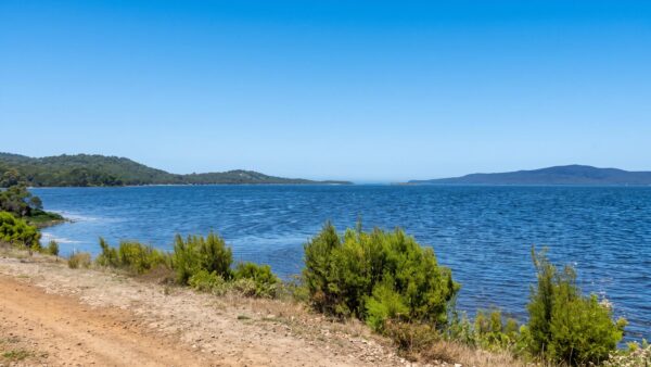 Denmark to nornalup heritage rail trail walk (54. 5km)