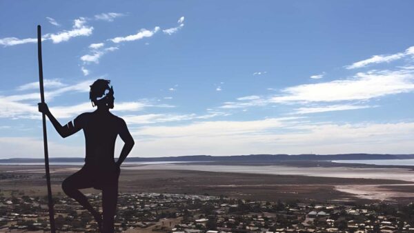 Yaburara Heritage Trail Walk (5km) Yaburara heritage trail walk (5km)