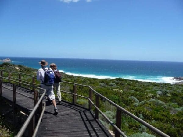 Hikes Cape naturaliste to sugarloaf rock 600x450
