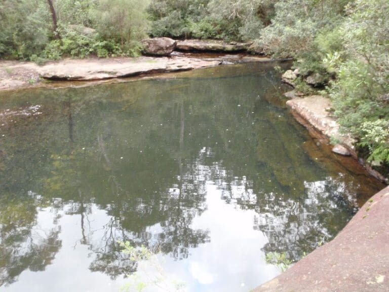 Woodford to Faulconbridge Hike (23.4km) Woodford to faulconbridge 1 768x576