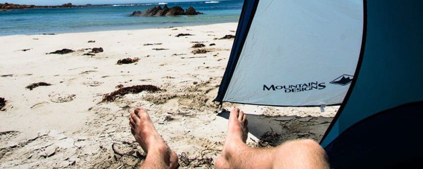 How To Make Your Outdoor Experience More Comfortable