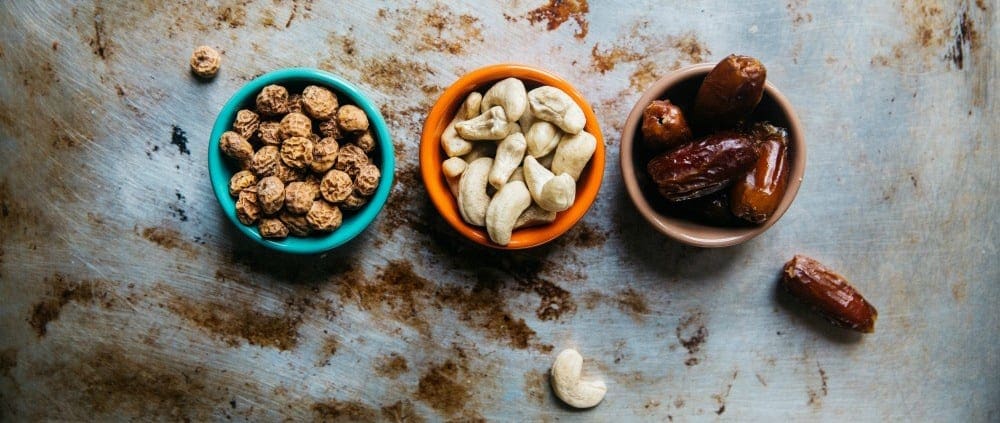 Trail hiking australia nutritious and delicious trail mix recipes