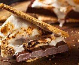 The Ultimate Smores Recipes