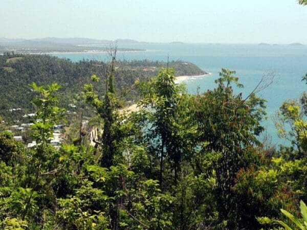 Hikes Bicton hill circuit track 1 600x450