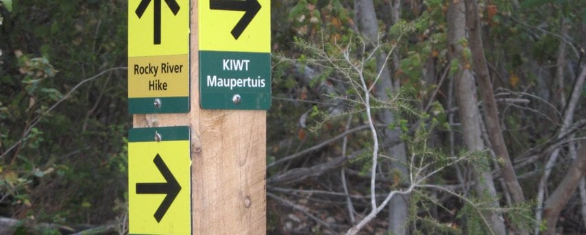 Kangaroo Island Wilderness Trail - Day 2: Maupertuis Section
