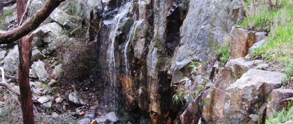 Waterfall Circuit