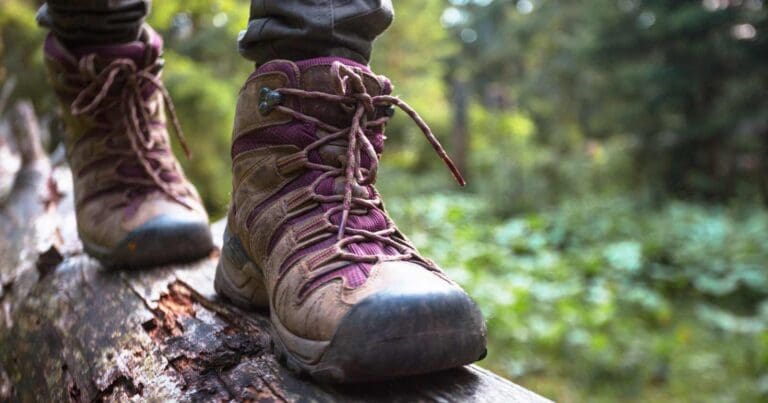 Best hiking boots for your adventure