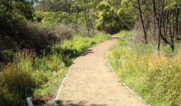 Heritage walking track trail hiking australia 600x352