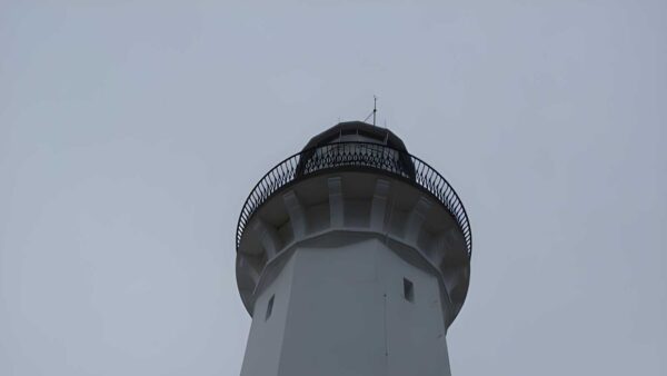 Green Cape Lighthouse Walk (500m) Green cape lighthouse walk (500m)