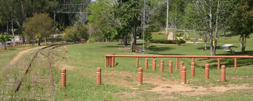 Caboolture Walking Trails
