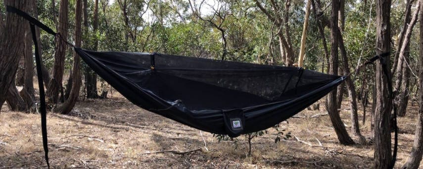 Hammock Bliss Sky Bed Bug Free