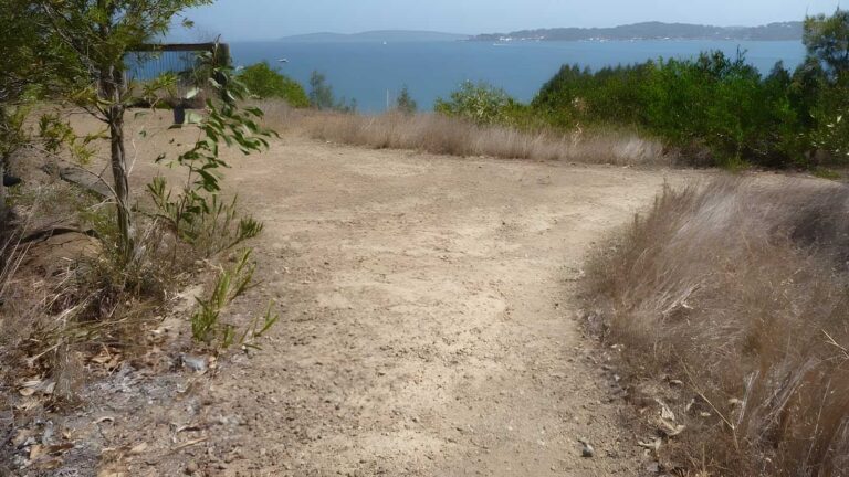 Green point drive circuit walk (3. 4km)
